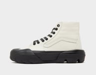 Vans SK8-Hi Tapered Modular Women's, White