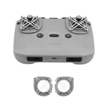 Rocker Damper Joystick For Mini 3/4 Pro Fixed Bracket for DJI Mavic 3/Air 2/2S