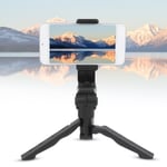 Tripod Mobile Phone Bracket Portable Photography Handheld Bracket For Being Shot