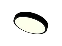 Tope Led Panel Modena 22W 3000K B Taklampa