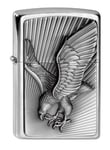 Zippo Lighter Eagle 2013 Emblem