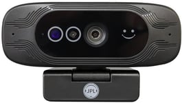 Vision Access Webcam Usb-A/Usb-C 1080P Hd 30 Fps Compatible Avec Windows Hello, 575-400-001