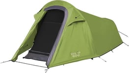 Vango Treetops Soul 100 Tent: Protex 70D Polyester Flysheet, 3000mm HH