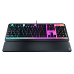 ROCCAT Magma Keyboard (Membrane) Gaming Tastatur - Deutsches Layout