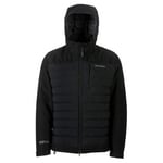 Grundéns Windward Gore-Tex® Infinium Insulated Jacket Black - XXL