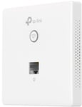 TP-LINK Wireless N Wall-Plate -tukiasema EAP115 802.11n, 300 Mbit