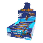 Grenade Protein Bar Oreo 60g (Pack of 12) Pack of 12