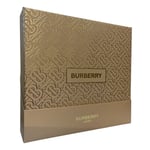 Burberry Hero 50ml EDT Spray & 75ml Shower Gel Gift Set