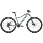 Scott Contessa Active 40 Cu XS Blå Cykel - Mountainbike Cykel