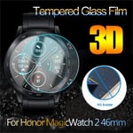 Protective Film Screen Protector Tempered Glass For Honor Magic Watch 2 46mm