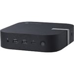 ASUS Chromebox 5 Intel Core i5 i5-1240P 8 GB DDR4-SDRAM 128 GB SSD ChromeOS Mini PC Black