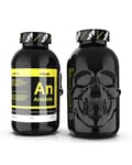 TF7 Antidote Fat Burner 400g - Black Jack