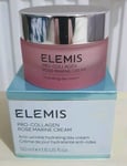 Elemis Pro-Collagen Rose Marine Cream - 50ml Boxed