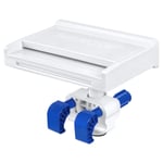 Bestway - Fontaine pour piscine cascade Flowclear Lumières led 7 couleurs pour Piscines hors sol