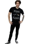 Dark Side Of The Moon Prism Cotton T-Shirt