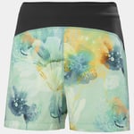 Helly Hansen Dame Hp Shorts Esra Grønn S