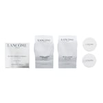 Lancome Blanc Expert Cushion Foundation 14g x 2 Refills O-01 SPF 36