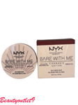 NYX Bare With Me Jelly Cheek Blush Rum Punch