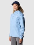 THE NORTH FACE Women's Dryzzle Futurelight Jacket - Blue, Blue, Size Xs, Women