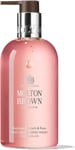 Molton Brown Delicious Rhubarb and Rose Fine Liquid Hand Wash 300 ml