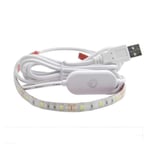 LED Light Strip Kit Symaskin USB driven