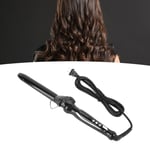 Curling Iron Temperature Hair Curler Wand Ceramic Coating For Egg Roll Water BGS