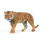 Papo - 50004 - Figurine - Tigre - Multicolore