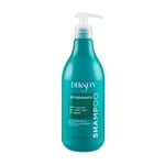 DIKSON Detoxifying shampoo for all hair types 500 ml