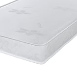 eXtreme comfort ltd The Mist 2ft6 Small Single Budget All Foam Memory Foam Mattress 4.5” (11.5cm) approx. deep Medium Firm With Stress Free Sleeping Surface from