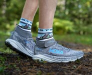 Hoka M SPEEDGOAT 6 MID GTX Satellite Grey / Stardust, US 14 / EU 49 1/3