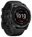 Garmin epix Pro Gen 2 47mm Smart Watch - Slate Grey