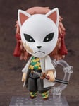 Good Smile Company Nendoroid Demon Slayer Kimetsu Pas De Yaiba Sabito