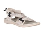 Trespass Womens/Ladies Nessa Sandals - 7 UK