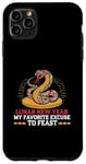 iPhone 11 Pro Max Lunar New Year Firworks Chinese Zodiac Happy New Years Eve Case