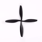 8PCS 10x4.5 1045 Carbon Fiber Propeller/Fit For - Multicopter F450 F550 / Drone RC Spare Parts CW CCW Props Replacement Wing Fans