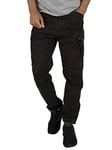 G-STAR RAW Men's Roxic Pant Pants, Grey (raven D14515-4893-976), 28W / 32L