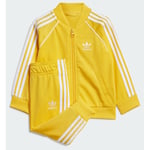 adidas Original Adicolor Sst Track Suit, størrelse 104 cm