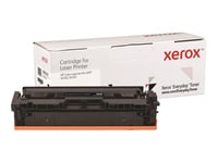 Xerox Everyday Toner Alternativ Till Hp Svart 216a (w2410a) Std