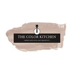 A.S. Création THE COLOR KITCHEN - Peinture murale à très haut pouvoir couvrant Beige Peinture intérieure mate - DD125694 2,5l - Pouvoir colorant intense