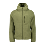 Kiberg Sherpa Fleece Jacket, fleecejakke, herre