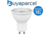 Energizer S8827 LED GU10 36 Dimmable Bulb, Cool White 375 lm 4.6W ENGS8827