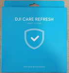 DJI Care Refresh Plan for DJI Spark Drone Accidental Collisions