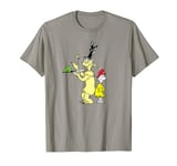 Dr. Seuss I Like Green Eggs and Ham T-shirt T-Shirt