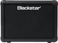 BLACKSTAR Fly 103 Speaker - Additional Speaker for Fly 3 Mini Amp - Black