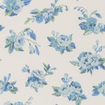 Designers Guild Craven Street Flower Delft tapet