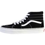 Baskets montantes enfant Vans  Basket Montante Cuir  Sk8-Hi