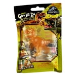 Heroes of Goo Jit Zu T.Rex Jurassic World Minis