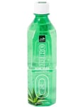 Tropisk Aloe Vera Läskedryck ZERO 500 ml