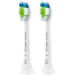 Electric Toothbrush Heads Philips DiamondClean HX6061/26 z HX6068/12, 2 pieces