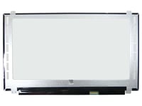 15.6" Led Fhd Lcd Display Screen Matte Ag Compaq Hp Elitebook 850 I5-4310u